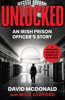 Image of Unlocked by David McDonald
