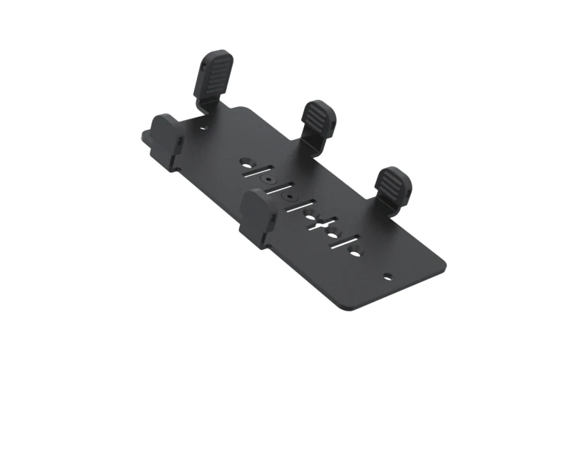 Image of Ergonomic Solutions SpacePole Payment PAX A35 MultiGrip (no handle)