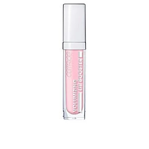 image of VOLUMIZING lip booster #010-somebare over the rainbow