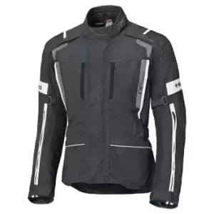 Image of Held 4-Touring II Touring Jacket Black White 2XL