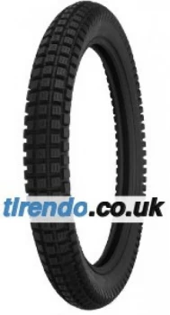 Image of Shinko SR241 3.00-17 TT 45P