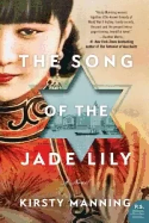 Image of song of the jade lily a novel