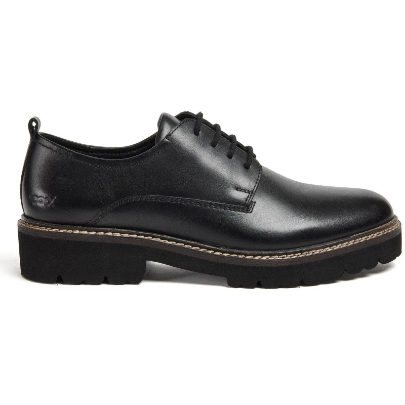 Image of POD Kris Shoe Black female 4 (37)