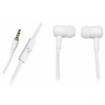 Image of Sandberg Speak n Go In Ear Headset White