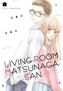 Image of living room matsunaga san 5