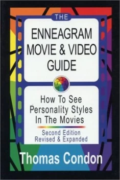 Image of The Enneagram Movie and Video Guide by Thomas Condon Paperback