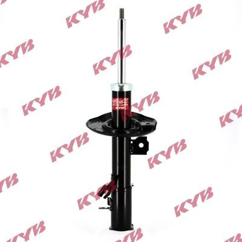 Image of KYB Shock absorber KYB 3340033