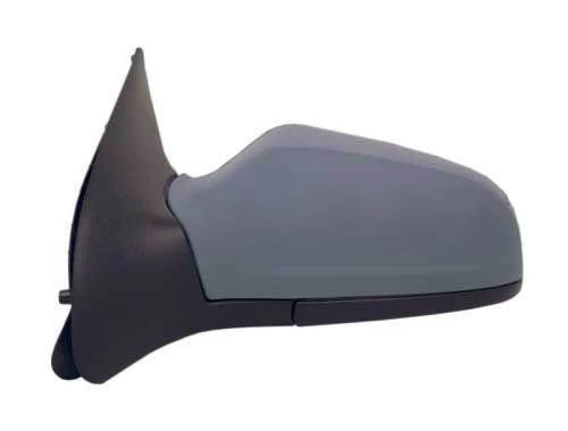 Image of ALKAR 6129439 Wing mirror Left, Electric, Aspherical, primed Outside Mirror (50)