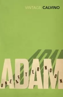 Image of Adam, One Afternoon