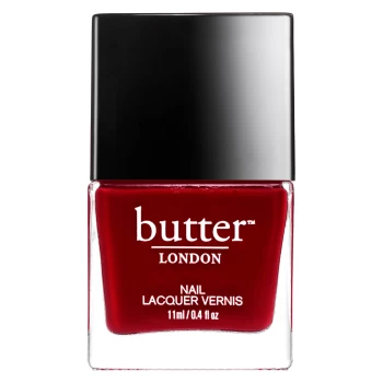 Image of butter LONDON Trend Nail Lacquer 11ml - Ruby Murray