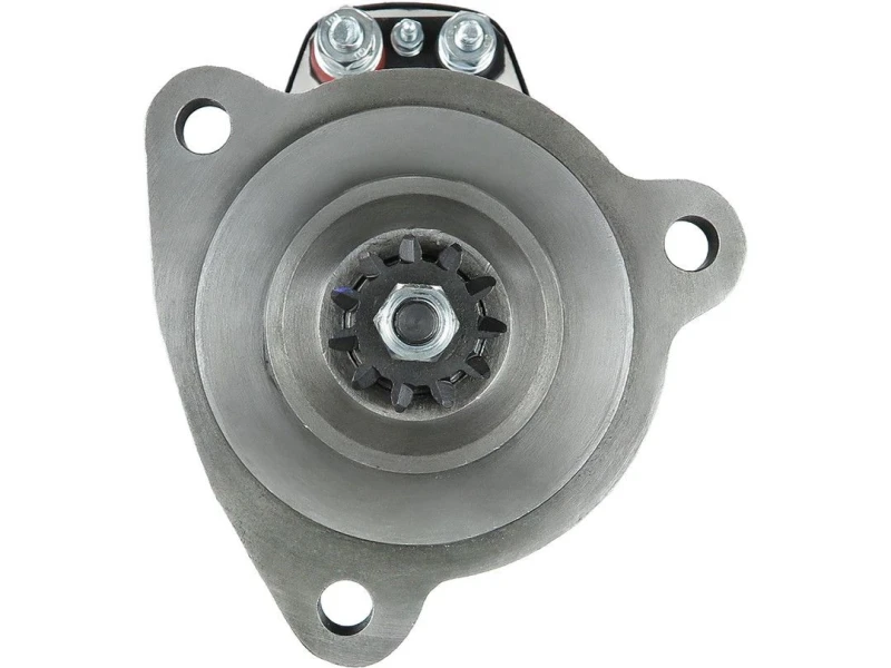 Image of AS-PL Starter motor AS-PL S0023
