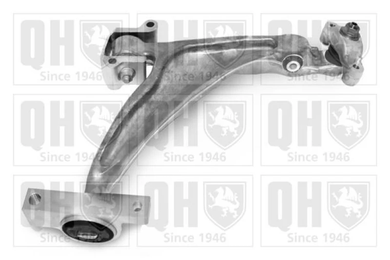 Image of QUINTON HAZELL Suspension arm QUINTON HAZELL QSA3088S
