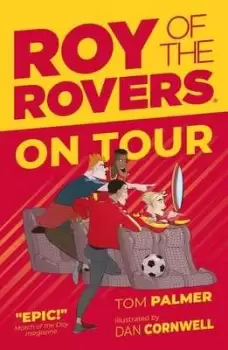Image of On tour by Tom Palmer