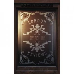 Image of London Pub Reviews by Paul Ewen Book
