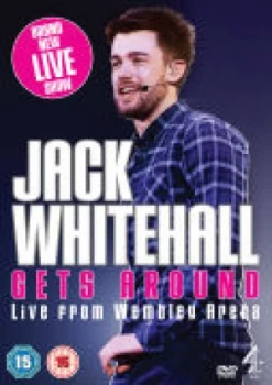 Image of Jack Whitehall: Live 2