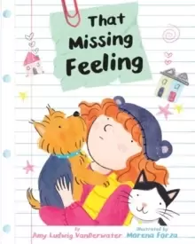 Image of That Missing Feeling