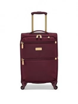 Radley Travel Essentials Small 4 Wheel Suitcase