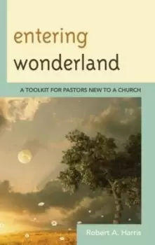 Image of Entering wonderland by Robert A. Harris