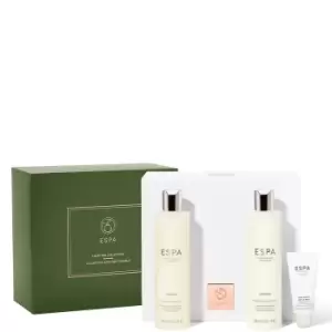 ESPA (Retail) Hair Care Collection - Christmas 2023