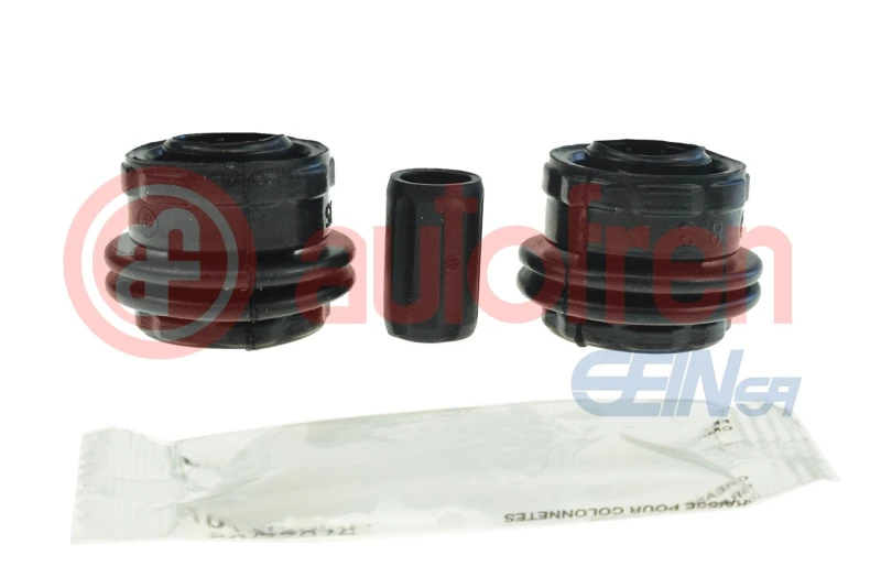 Image of AUTOFREN SEINSA Bellow, brake caliper guide AUTOFREN SEINSA D7472