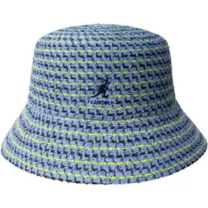 Image of Kangol Kangol Maze Jacqrd Bkt 99 - Purple