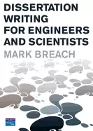 Image of dissertation writing for engineers and scientists
