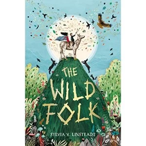 Image of The Wild Folk Paperback / softback 2018