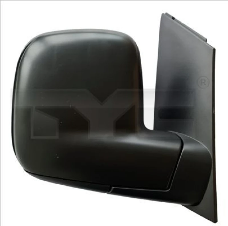 Image of TYC Wing mirror TYC 337-0129