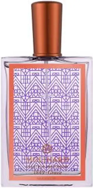 image of Molinard MM Eau de Parfum Unisex 75ml