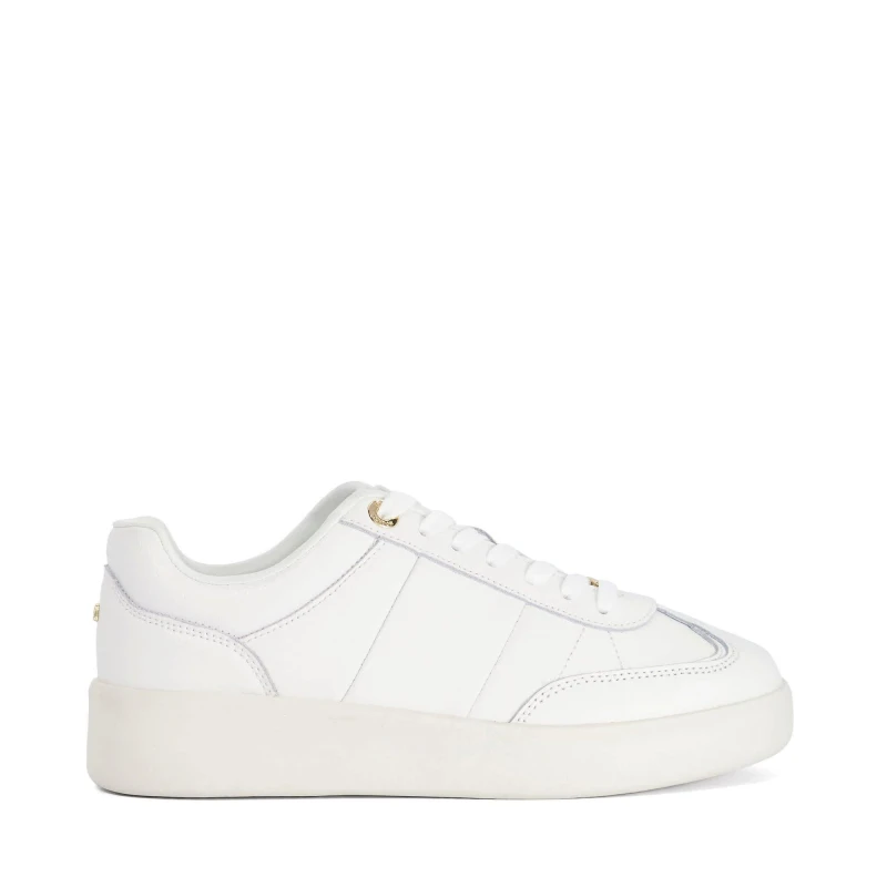 Image of Dune London Dune Enticing Ld62 White female 3 (36)