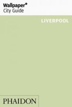 Image of Liverpool by Wallpaper Book