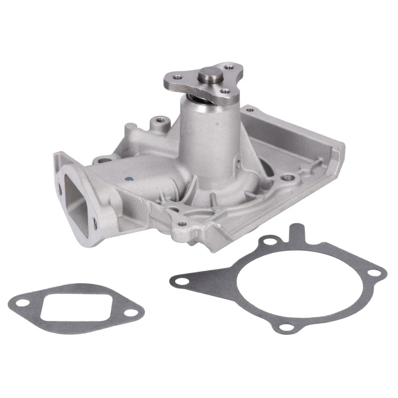 Image of FEBI BILSTEIN 188580 Water pump Cast Aluminium, with gaskets/seals Cast Aluminium Water Pump (1260)