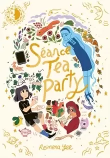 Image of Seance Tea Party