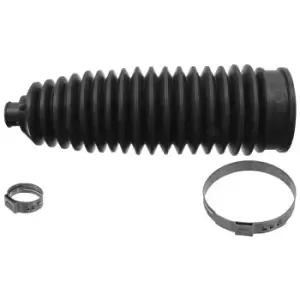 Image of Steering Rack Boot Kit 101724 by Febi Bilstein