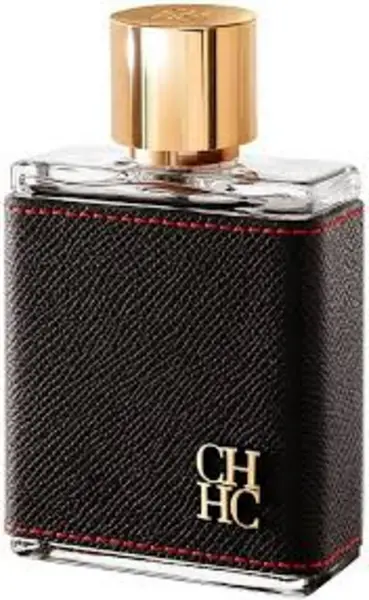 Image of Carolina Herrera Ch Men Eau de Toilette For Him 100ml