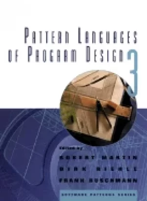 Image of pattern languages of program design 3