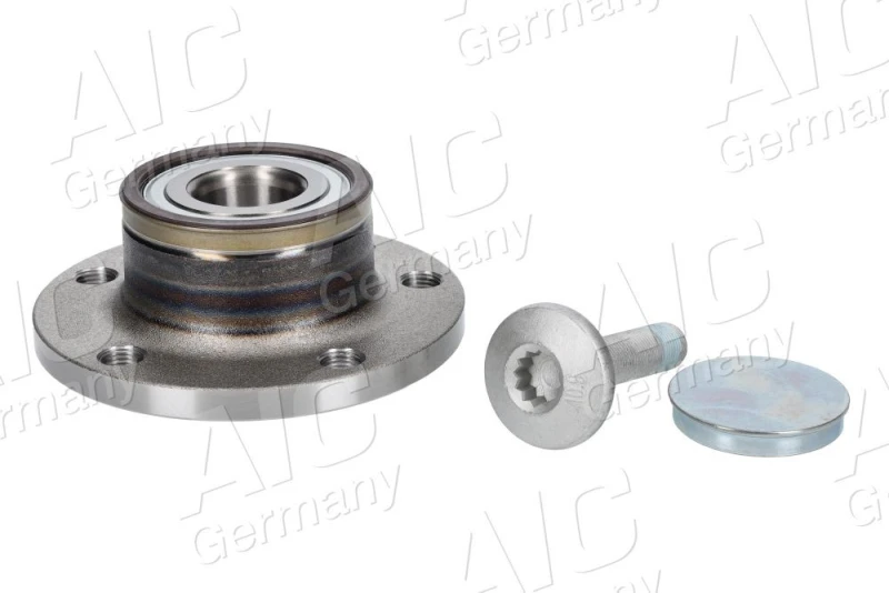 Image of Wheel bearing kit AIC 53162Set