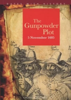 Image of The Gunpowder Plot by John Malam Paperback