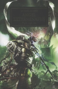 Image of Angel Exterminatus Paperback