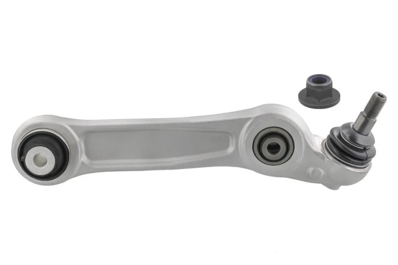 Image of TOPRAN 502 379 Suspension arm EHVP Control Arm, Aluminium, Front Axle Right, with ball joint Aluminium Track Control Arm (273)