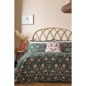 Image of Bali Dreams Duvet Set