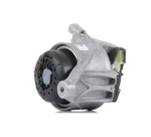 Image of LEMFORDER Engine mount 39876 01 Motor mount,Engine mounting bracket AUDI,A4 B9 Avant (8W5, 8WD),A4 B9 Limousine (8W2, 8WC),A5 Sportback (F5A),Q5 (FYB)