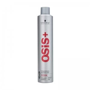 image of Schwarzkopf Osis Session Hairspray 500ml