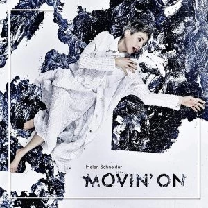 Image of Helen Schneider - Movin On Vinyl