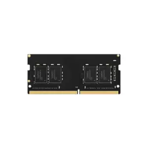 Image of Lexar LD4AS016G-B3200GSST memory module 16GB 1 x 16GB DDR4 3200 MHz