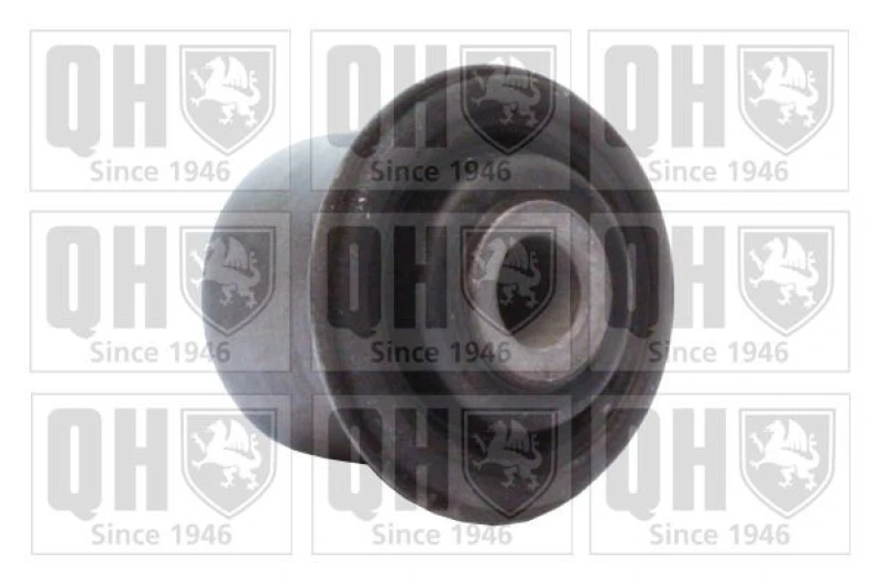 Image of QUINTON HAZELL Trailing arm / Suspension arm bush QUINTON HAZELL EMS8502