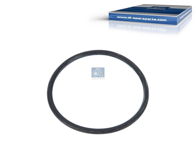 Image of Gasket, thermostat DT Spare Parts 4.20723