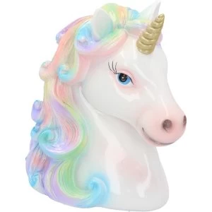 Image of Magic Money Box Unicorn