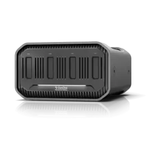 Image of SanDisk Professional 0TB PRO-BLADE STATION - SDPM34F-0000-GBABD