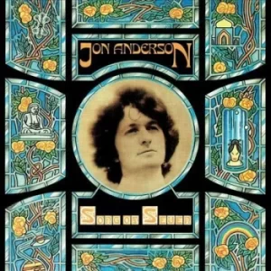 image of Song of Seven by Jon Anderson CD Album